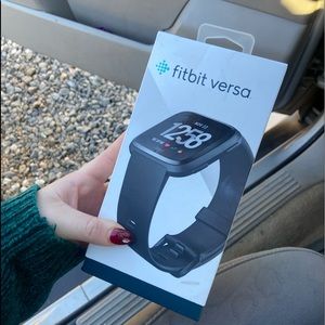 FIT BIT VERSA